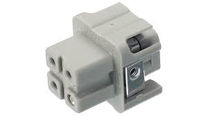 CONNECTOR 09 20 003 2711